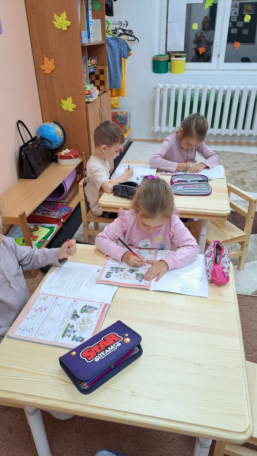 0 класс